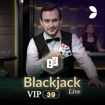Blackjack VIP 39 - SUMMER138