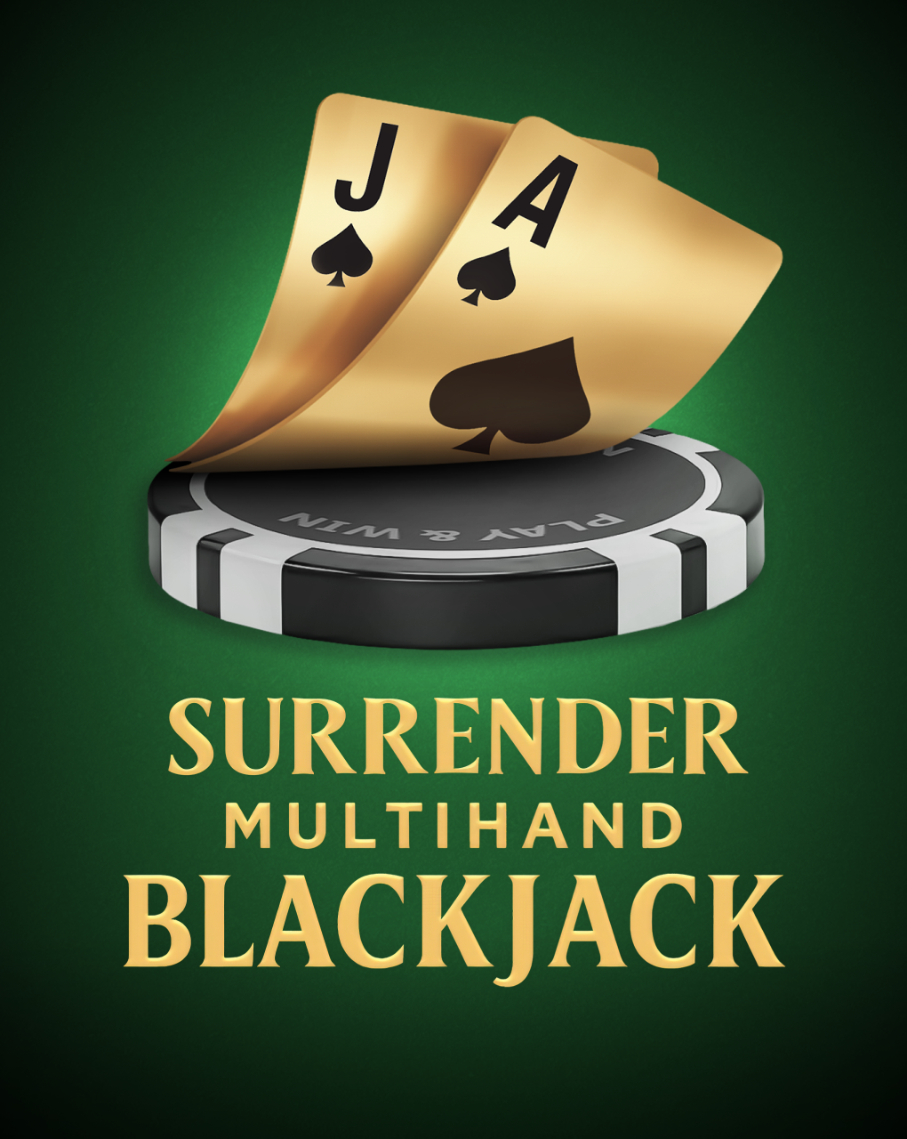 Surrender Multihand Blackjack - SUMMER138
