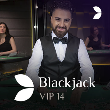 Blackjack VIP 14 - SUMMER138
