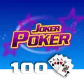 Joker Poker 100 Hand - SUMMER138