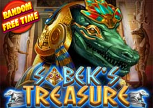 Sobek&rsquo;s Treasure - SUMMER138