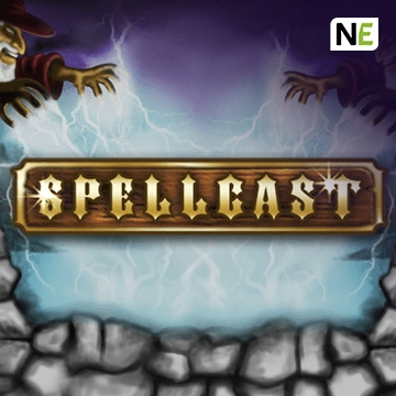 NetEnt : Spellcast - SUMMER138