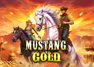 Pragmatic : Mustang Gold - SUMMER138