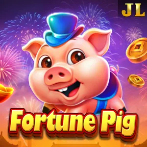 Jili : FortunePig - SUMMER138
