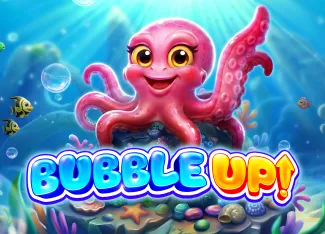 Bubble Up! - SUMMER138