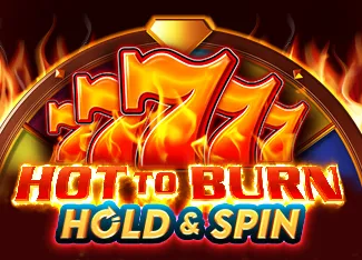 Pragmatic : Hot to Burn Hold and Spin - SUMMER138