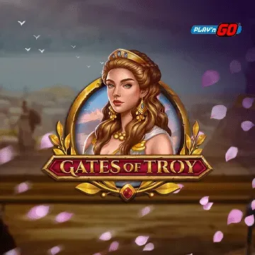 PlaynGo : Gates of Troy - SUMMER138