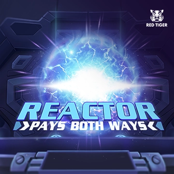 Redtiger : Reactor - SUMMER138
