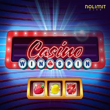 NolimitCity : Casino Win Spin - SUMMER138