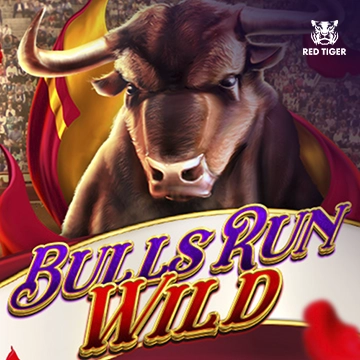Redtiger : Bulls Run Wild - SUMMER138