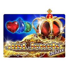 Joker123 : Just Jewels Deluxe - SUMMER138