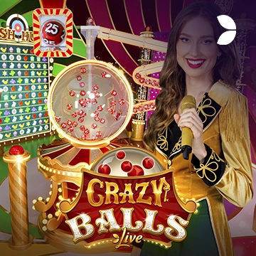 Crazy Balls - SUMMER138