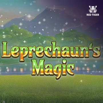 Redtiger : Leprechauns Magic - SUMMER138