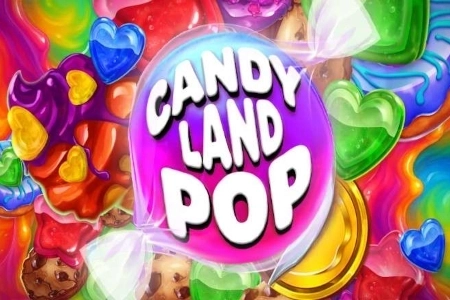 Octoplay : Candyland Pop - SUMMER138