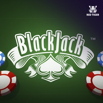 Redtiger : Classic Blackjack - SUMMER138