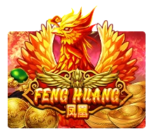 Joker123 : Feng Huang - SUMMER138