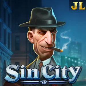 Jili : Sin City - SUMMER138