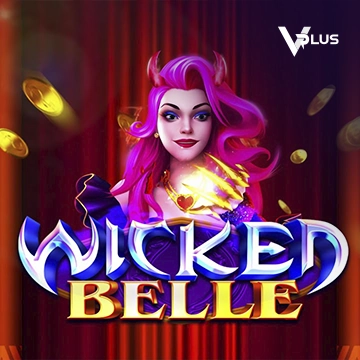 Wicked Belle - SUMMER138