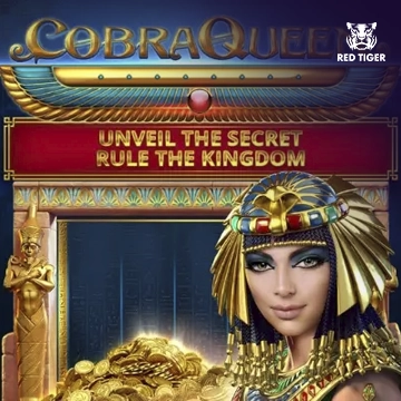 Redtiger : Cobra Queen - SUMMER138