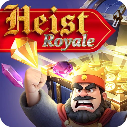 Heist Royale - SUMMER138
