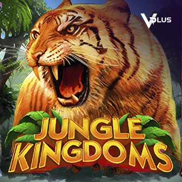 Jungle Kingdoms - SUMMER138