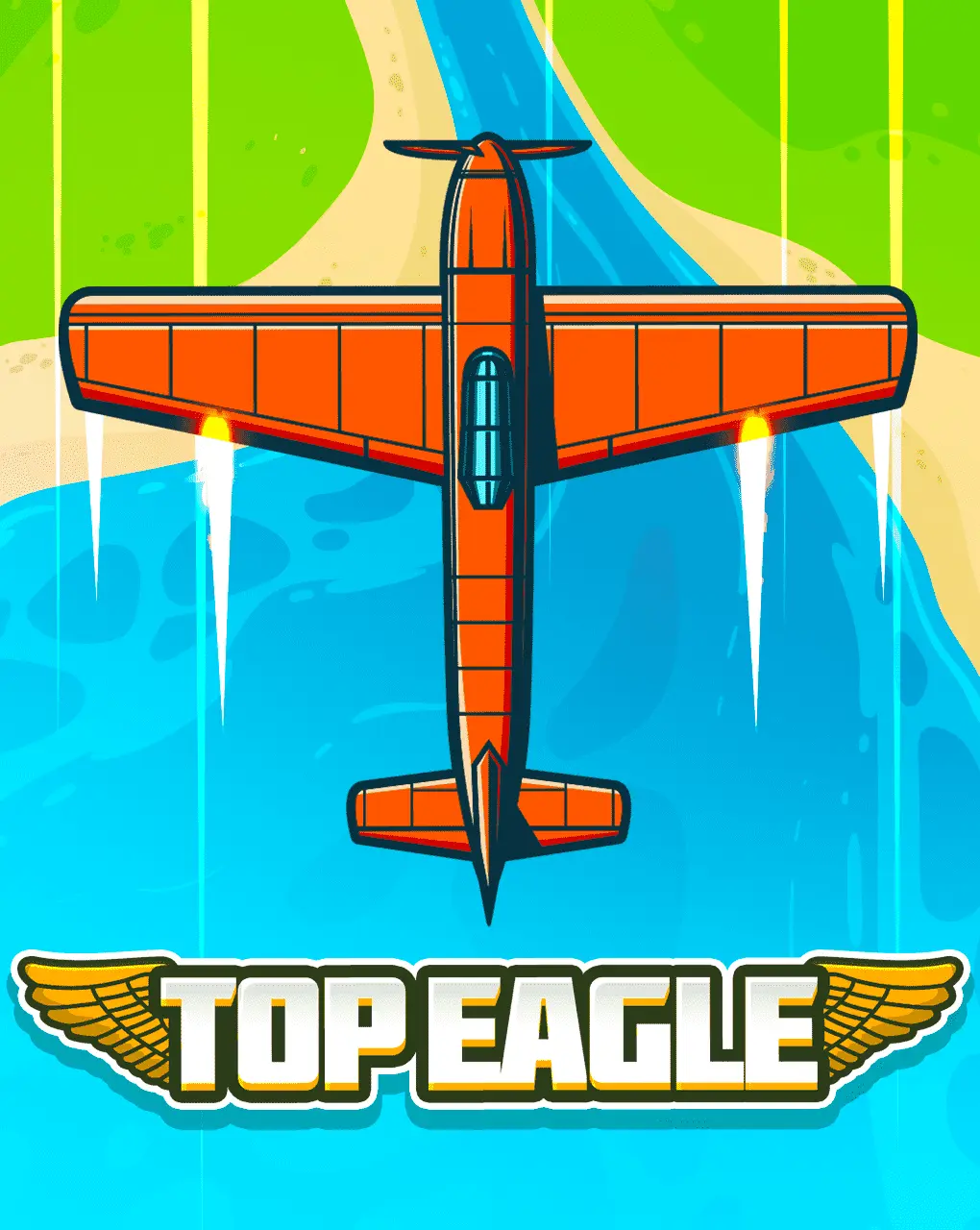 Top Eagle - SUMMER138
