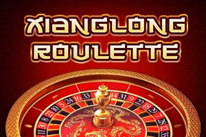 Xiang Long Roulette - SUMMER138