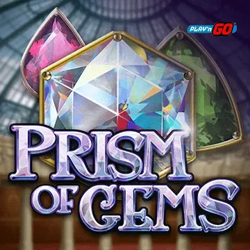 PlaynGo : Prism of Gems - SUMMER138