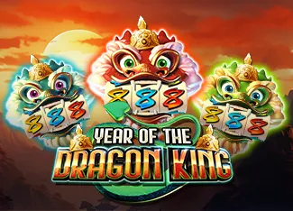Pragmatic : Year Of The Dragon King - SUMMER138