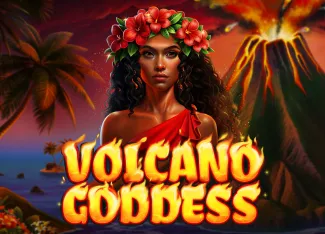 Pragmatic : Volcano Goddess - SUMMER138