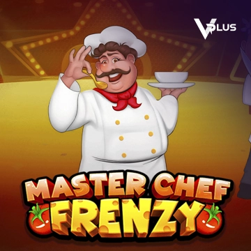 Master Chef Frenzy - SUMMER138