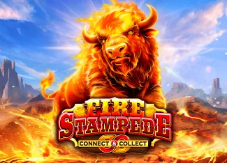 Pragmatic : Fire Stampede - SUMMER138