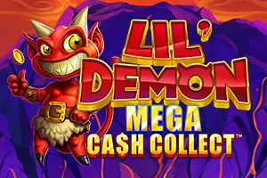 Lil Demon: Mega Cash Collect - SUMMER138