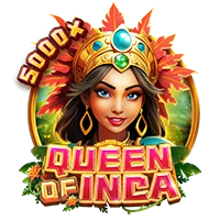 Facai : QUEEN OF INCA - SUMMER138
