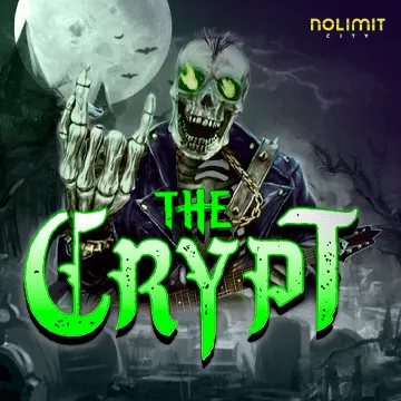 NolimitCity : The Crypt - SUMMER138