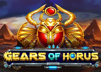 Pragmatic : Gears of Horus - SUMMER138