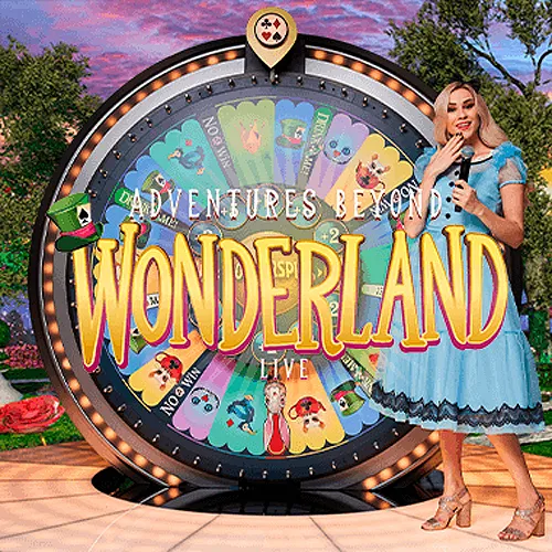 Adventures Beyond Wonderland Live - SUMMER138