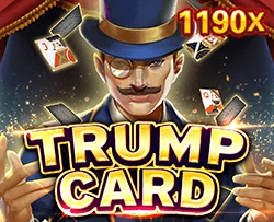JDB : Trump Card - SUMMER138