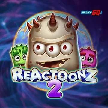 PlaynGo : Reactoonz 2 - SUMMER138
