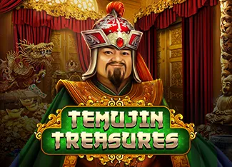 Pragmatic : Temujin Treasures - SUMMER138