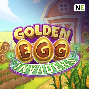 NetEnt : Golden Egg Invaders - SUMMER138