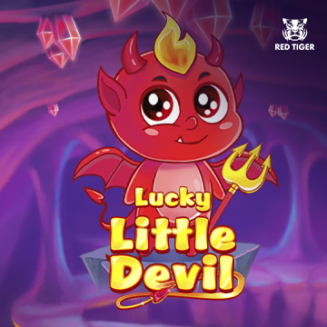 Redtiger : Lucky Little Devil - SUMMER138