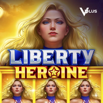 Liberty Heroine - SUMMER138