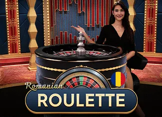 Romanian Roulette - SUMMER138