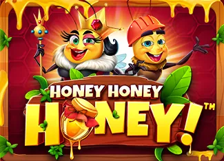 Pragmatic : Honey Honey Honey - SUMMER138