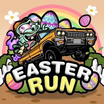 Easter Run - SUMMER138