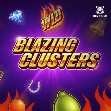 Redtiger : Blazing Clusters - SUMMER138