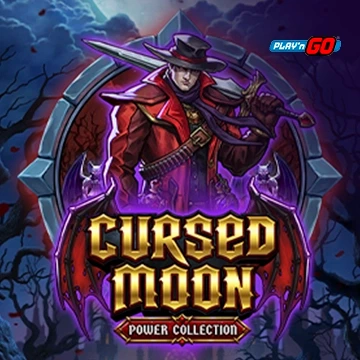 PlaynGo : Cursed Moon Power Collection - SUMMER138