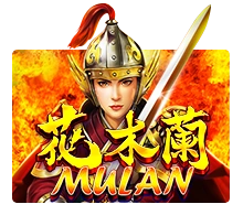 Joker123 : Mulan - SUMMER138