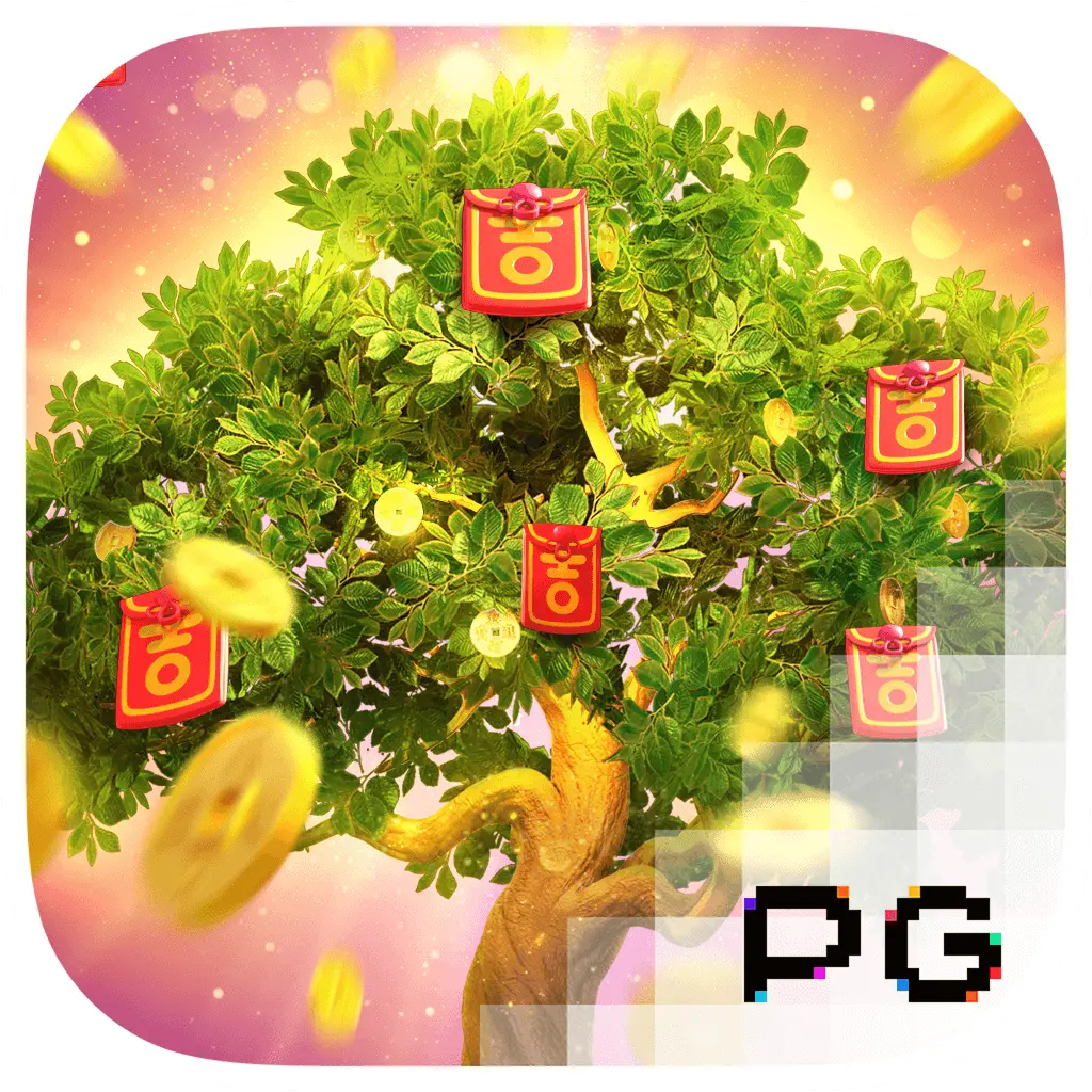 PGSoft : Prosperity Fortune Tree - SUMMER138